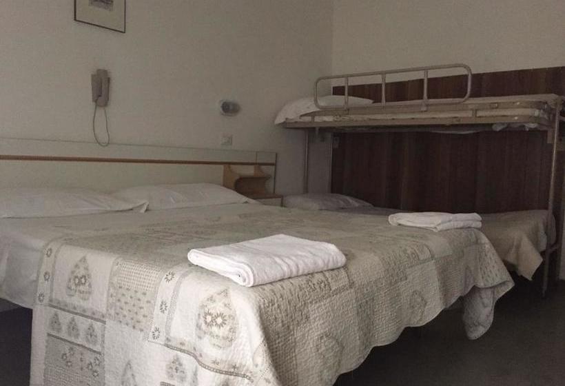 Hotel Mirco  | Cattolica | Rimini | Italia 17