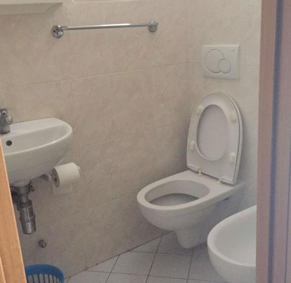 Hotel Mirco  | Cattolica | Rimini | Italia 19