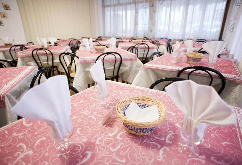 Hotel Mirco  | Cattolica | Rimini | Italia 6