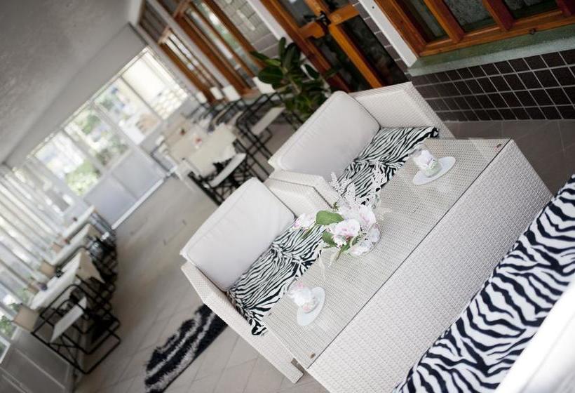 Hotel Mirco  | Cattolica | Rimini | Italia 7