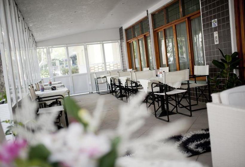 Hotel Mirco  | Cattolica | Rimini | Italia 9