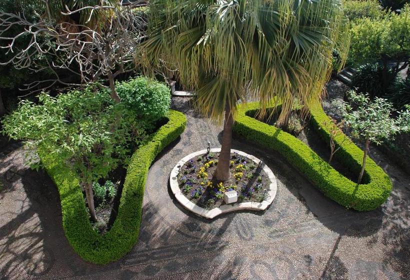 B&b Villa Maria Giarre Catania