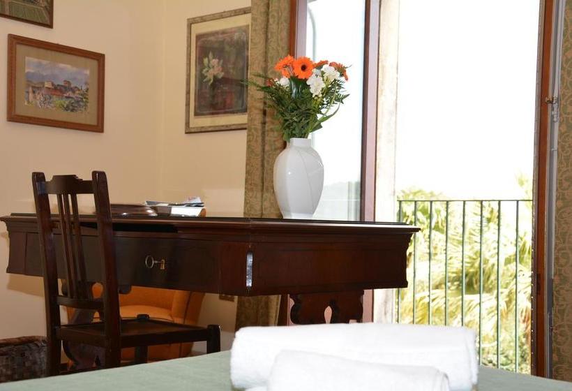 B&b Villa Maria  | Giarre | Catania | Italia 1