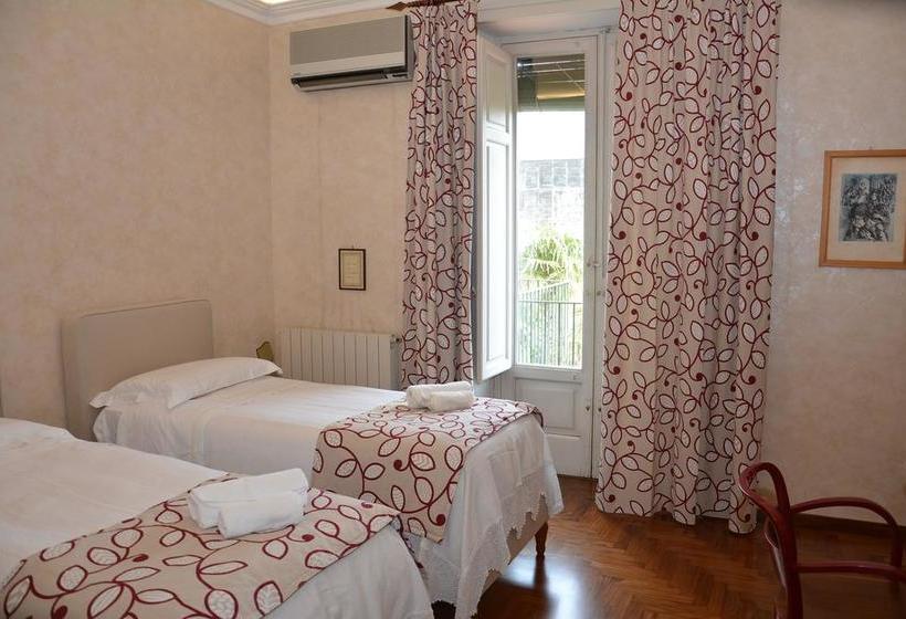 B&b Villa Maria  | Giarre | Catania | Italia 10