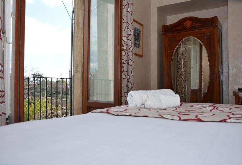 B&b Villa Maria  | Giarre | Catania | Italia 11
