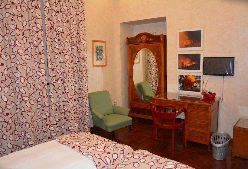 B&b Villa Maria  | Giarre | Catania | Italia 12