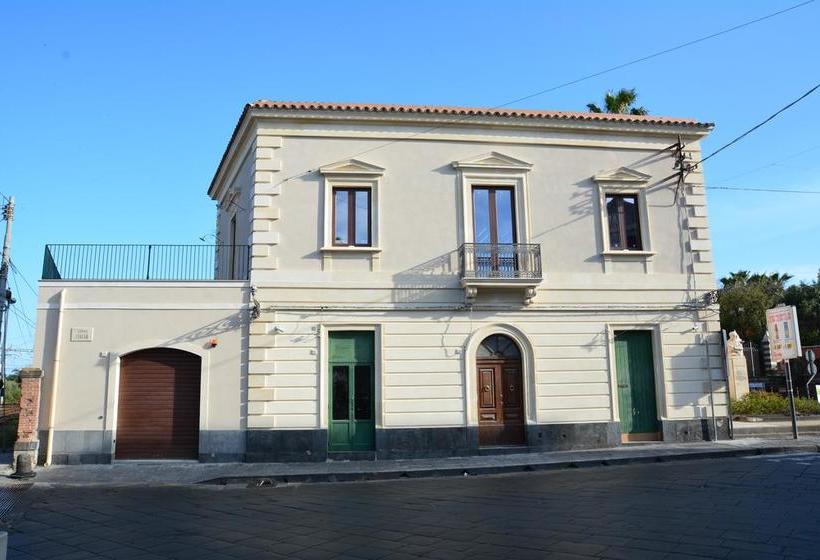 B&b Villa Maria  | Giarre | Catania | Italia 13