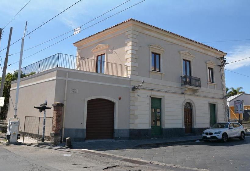 B&b Villa Maria  | Giarre | Catania | Italia 15