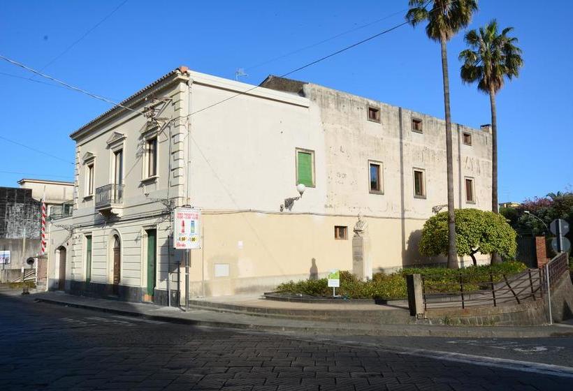 B&b Villa Maria  | Giarre | Catania | Italia 16