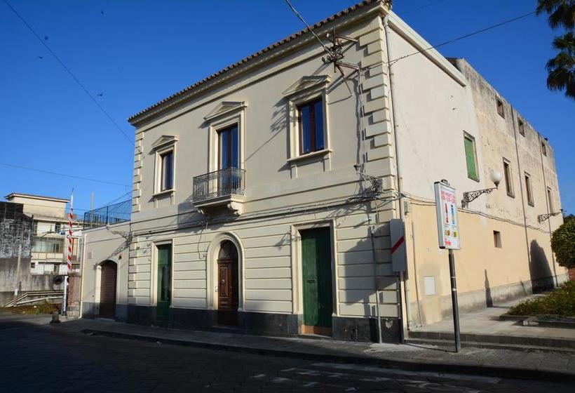 B&b Villa Maria  | Giarre | Catania | Italia 17