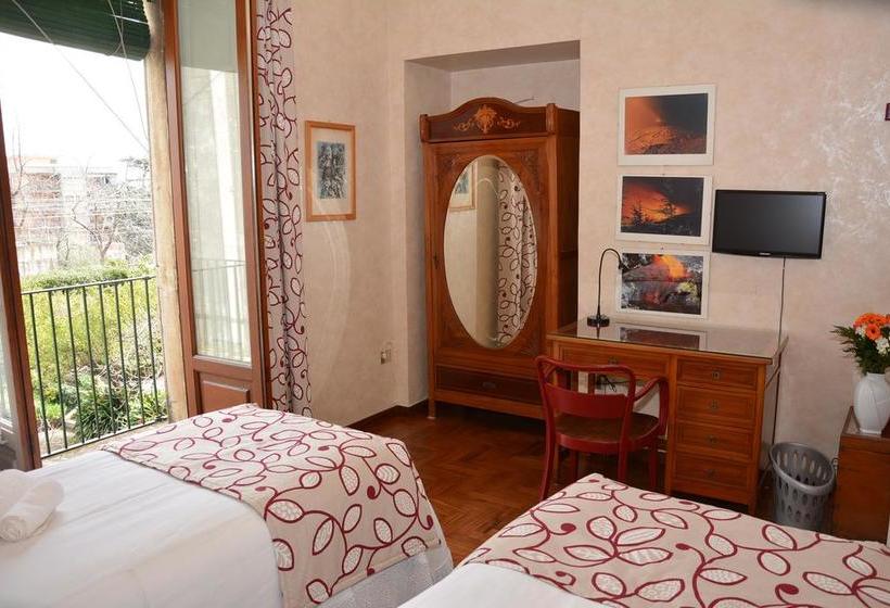B&b Villa Maria  | Giarre | Catania | Italia 18