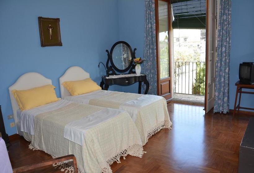 B&b Villa Maria  | Giarre | Catania | Italia 19