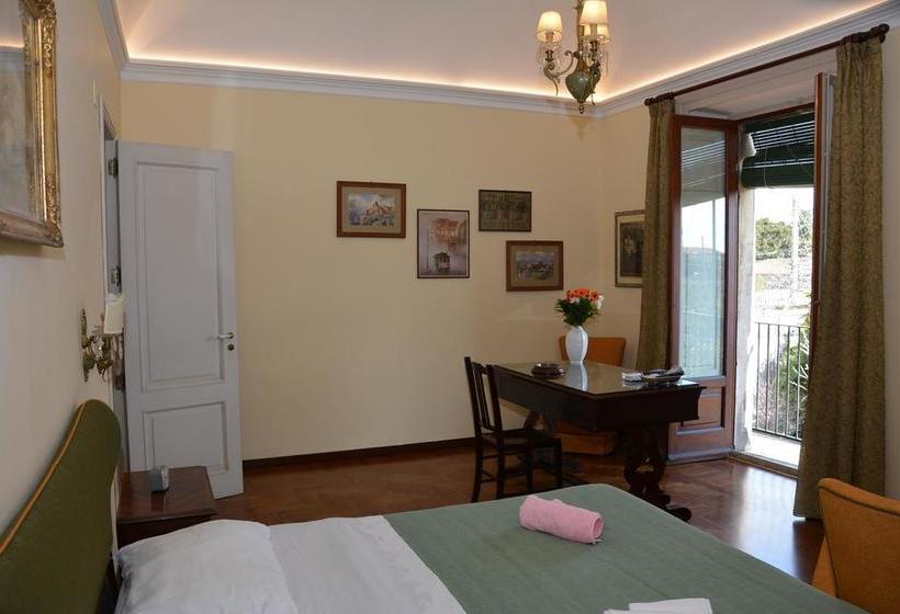 B&b Villa Maria  | Giarre | Catania | Italia 2