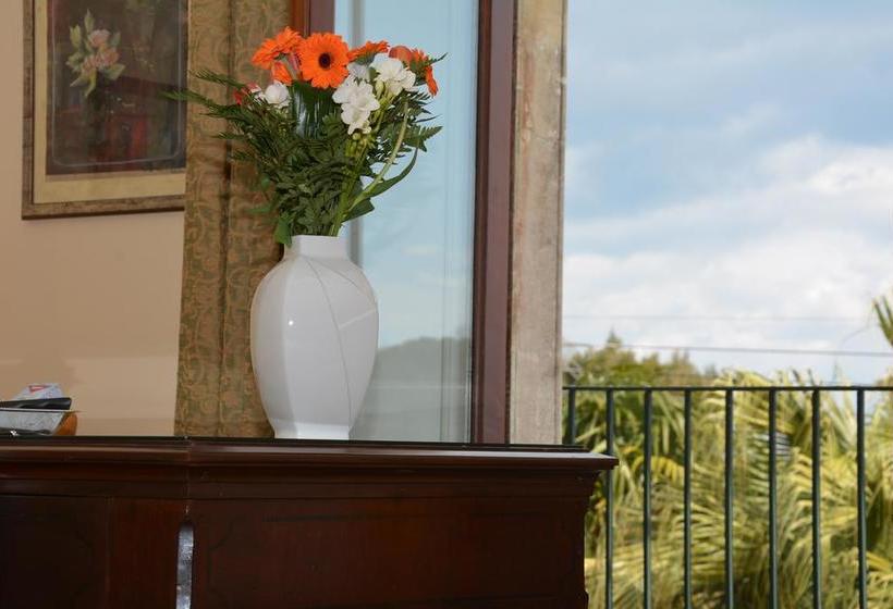 B&b Villa Maria  | Giarre | Catania | Italia 3