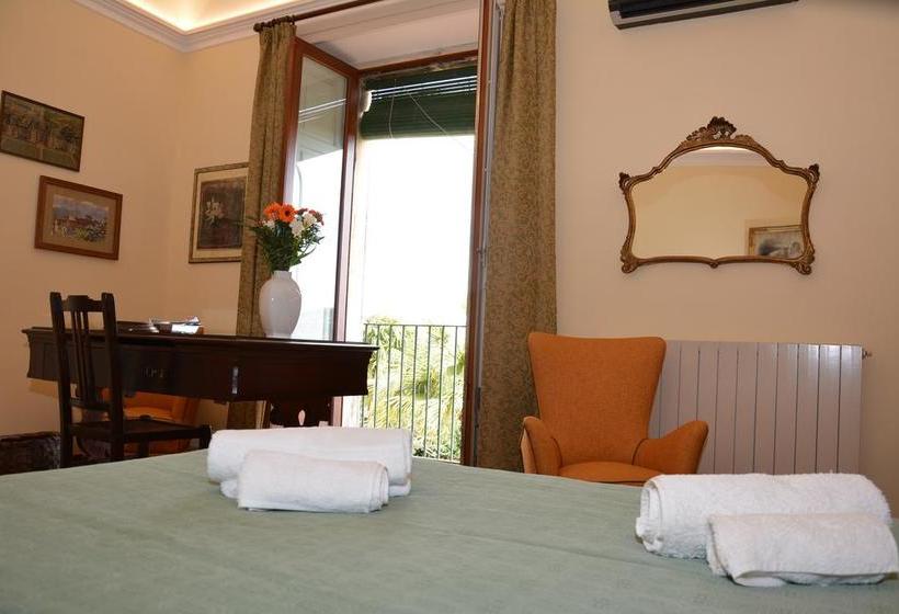 B&b Villa Maria  | Giarre | Catania | Italia 4