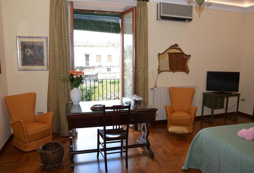 B&b Villa Maria  | Giarre | Catania | Italia 5