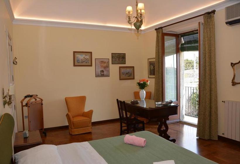 B&b Villa Maria  | Giarre | Catania | Italia 6