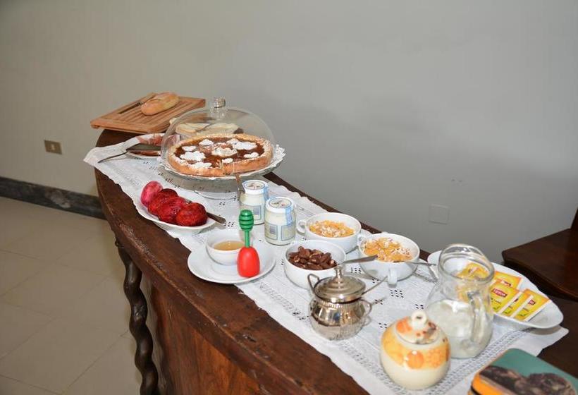 B&b Villa Maria  | Giarre | Catania | Italia 7