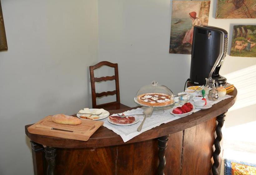 B&b Villa Maria  | Giarre | Catania | Italia 8