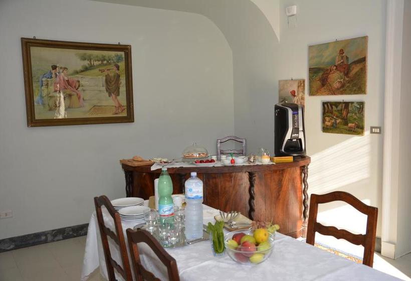B&b Villa Maria  | Giarre | Catania | Italia 9