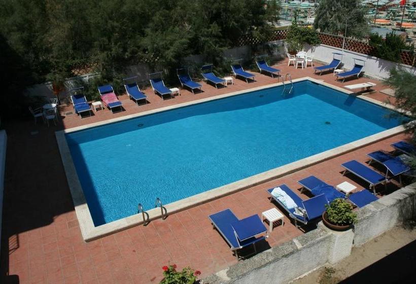 Hotel Villa Furia  | Bellaria | Rimini | Italia 1