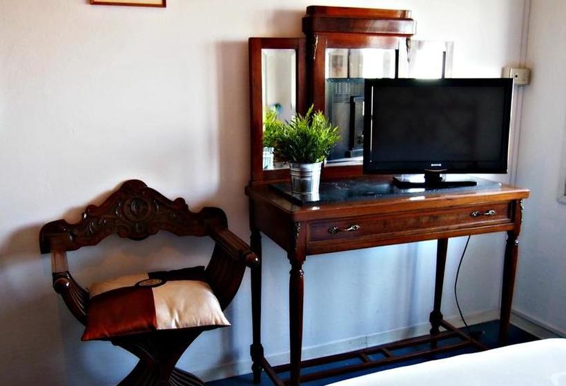 Hotel Villa Furia  | Bellaria | Rimini | Italia 16