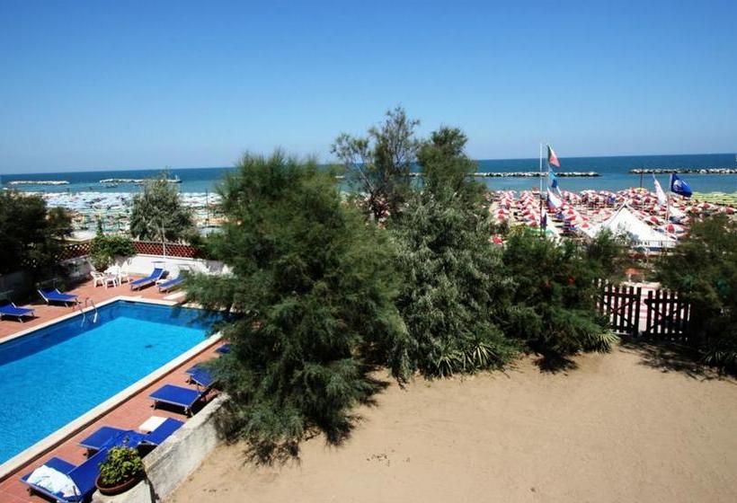 Hotel Villa Furia  | Bellaria | Rimini | Italia 2