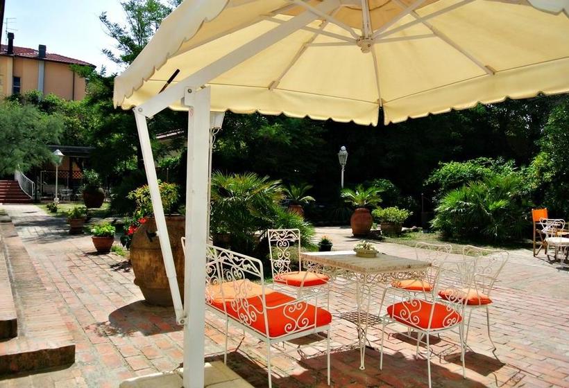 Hotel Villa Furia  | Bellaria | Rimini | Italia 4