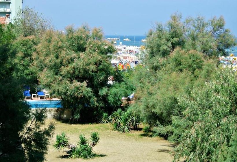 Hotel Villa Furia  | Bellaria | Rimini | Italia 6