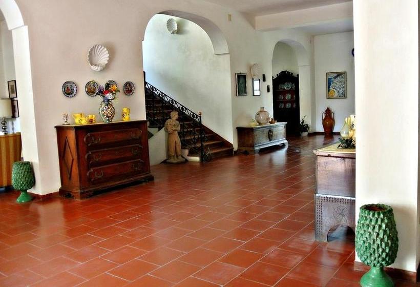 Hotel Villa Furia  | Bellaria | Rimini | Italia 7