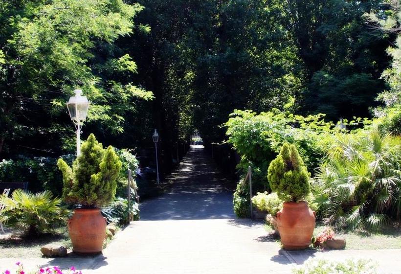 Hotel Villa Furia  | Bellaria | Rimini | Italia 8