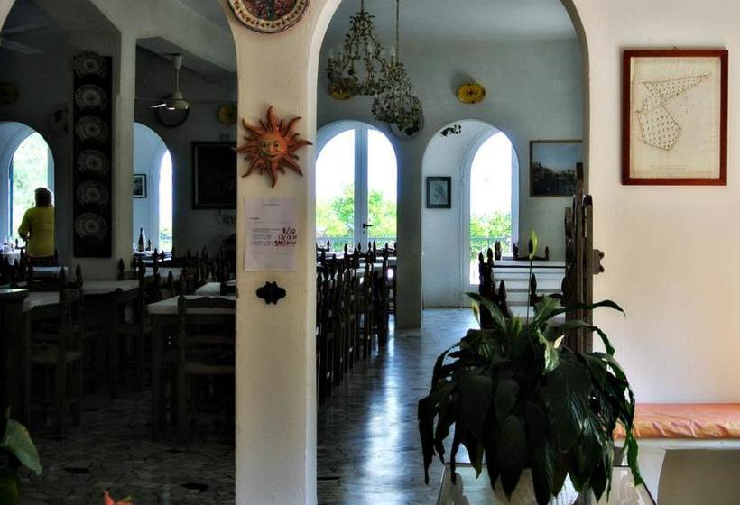 Hotel Villa Furia  | Bellaria | Rimini | Italia 9