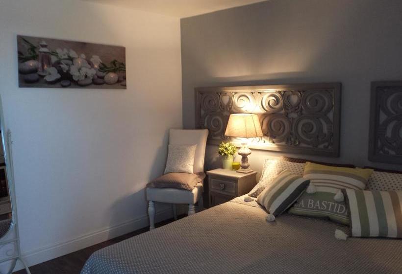 B&b Le Lanterne  | Casalpalocco | Rome | Italie 11