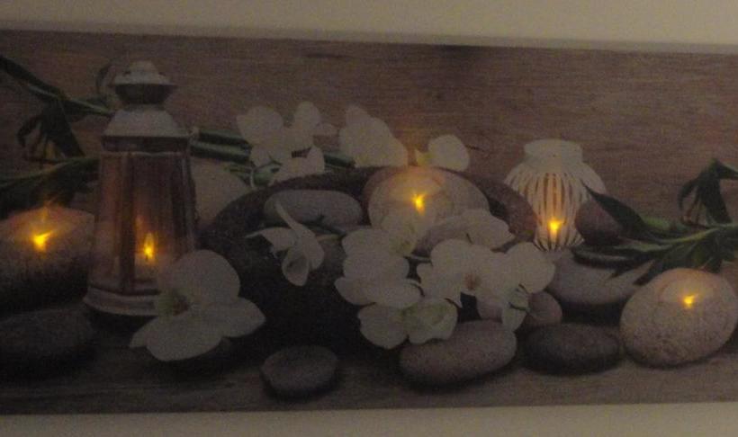 B&b Le Lanterne  | Casalpalocco | Rome | Italie 13