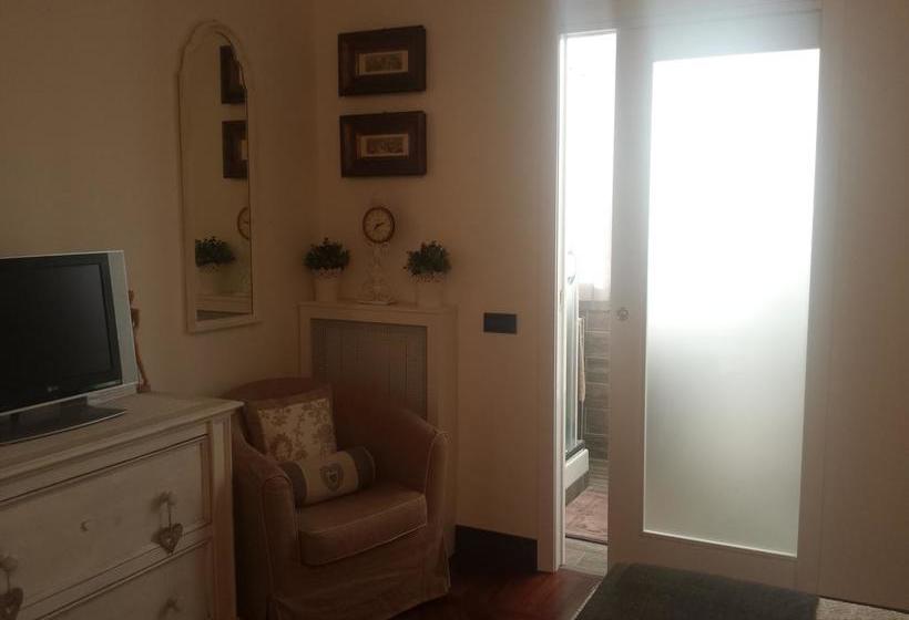 B&b Le Lanterne  | Casalpalocco | Rome | Italie 14