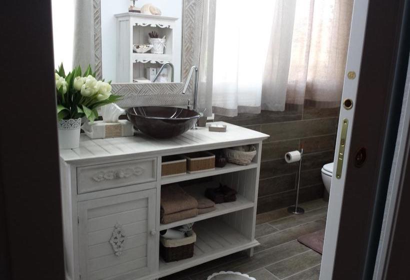 B&b Le Lanterne  | Casalpalocco | Rome | Italie 15