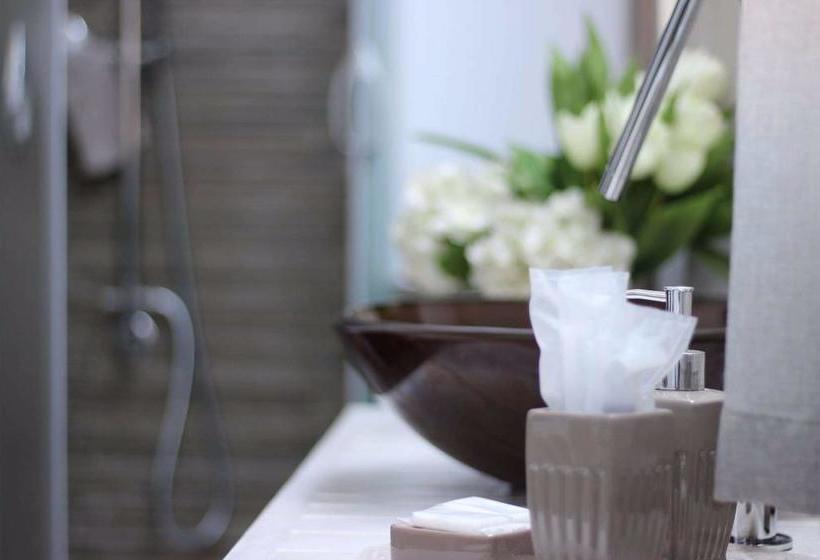 B&b Le Lanterne  | Casalpalocco | Rome | Italie 17