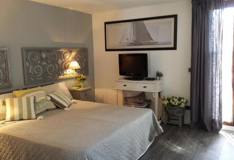 B&b Le Lanterne  | Casalpalocco | Rome | Italie 2