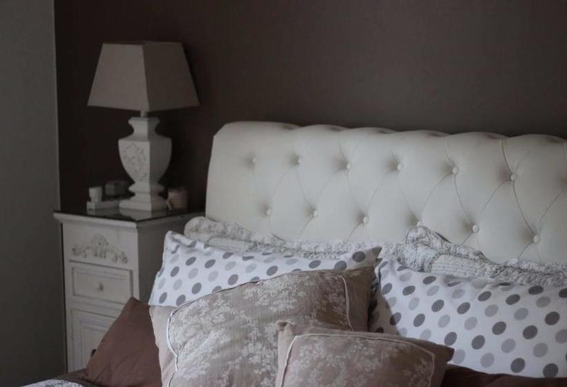 B&b Le Lanterne  | Casalpalocco | Rome | Italie 5