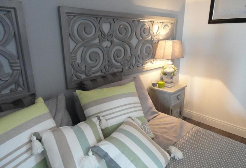 B&b Le Lanterne  | Casalpalocco | Rome | Italie 6