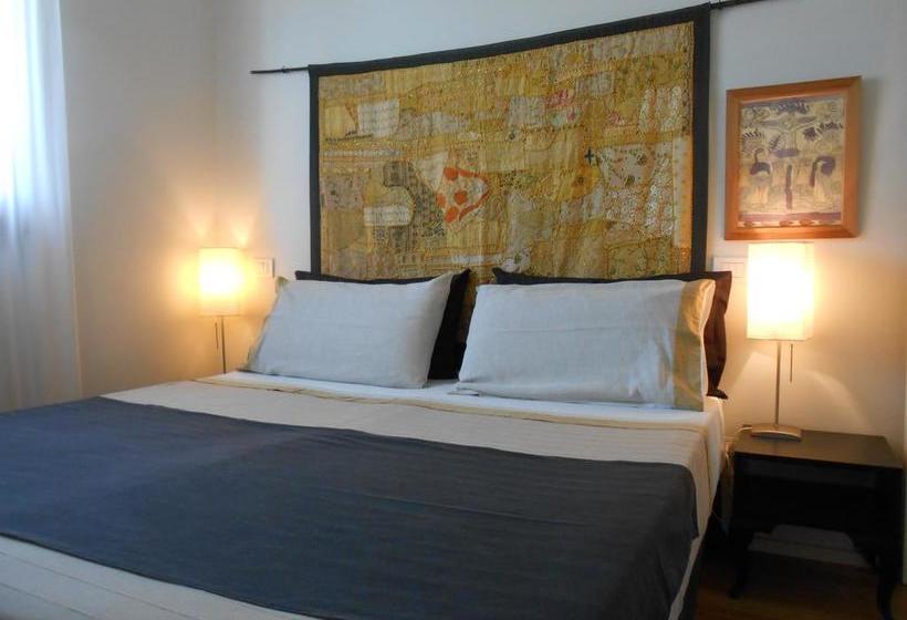 Bed and Breakfast La Casa Del Forte 