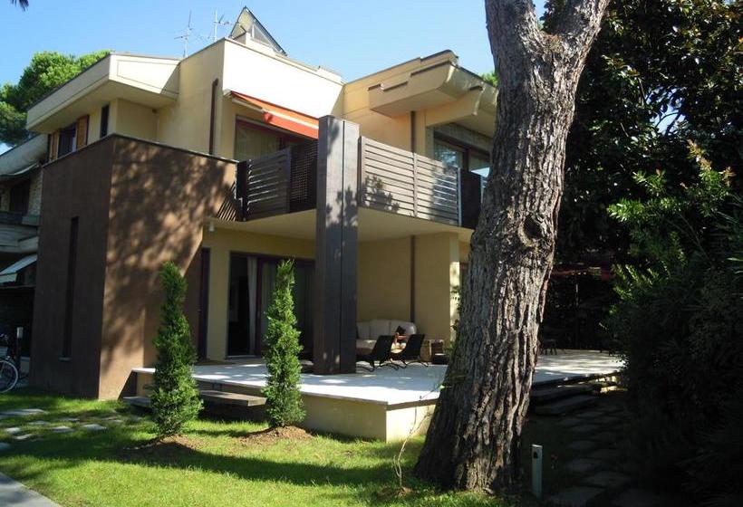 Bed and Breakfast La Casa Del Forte  | Forte dei Marmi | Lucca | Italia 1