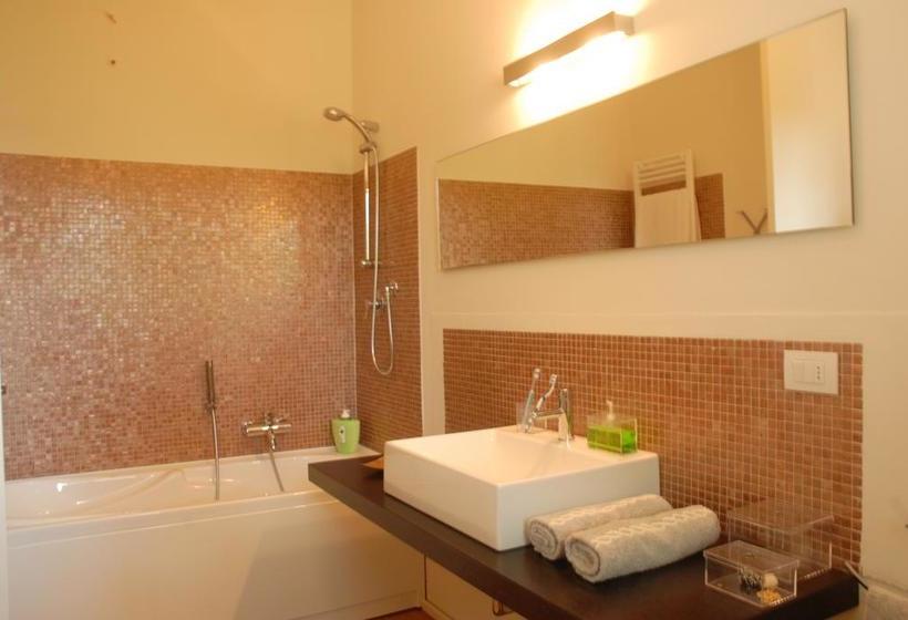 Bed and Breakfast La Casa Del Forte  | Forte dei Marmi | Lucca | Italia 10