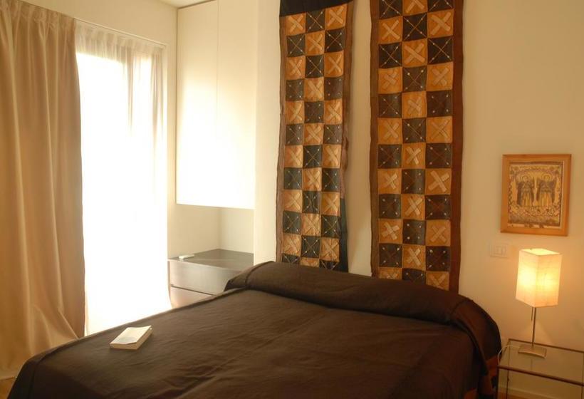Bed and Breakfast La Casa Del Forte  | Forte dei Marmi | Lucca | Italia 11