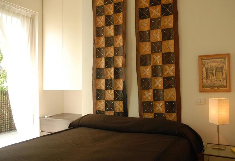 Bed and Breakfast La Casa Del Forte  | Forte dei Marmi | Lucca | Italia 12