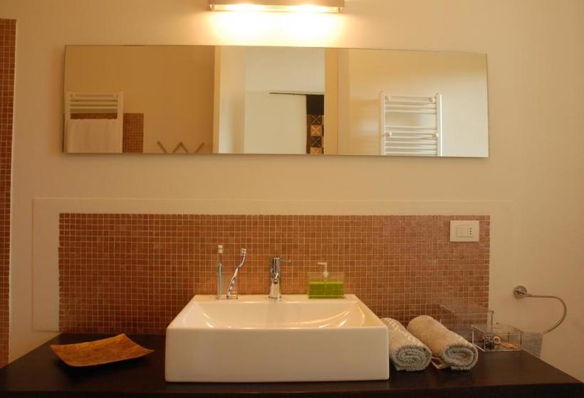 Bed and Breakfast La Casa Del Forte  | Forte dei Marmi | Lucca | Italia 13