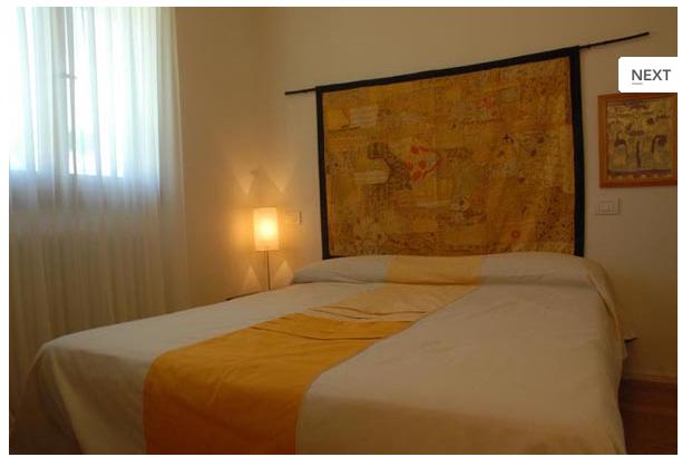 Bed and Breakfast La Casa Del Forte  | Forte dei Marmi | Lucca | Italia 14