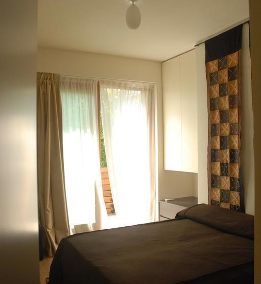 Bed and Breakfast La Casa Del Forte  | Forte dei Marmi | Lucca | Italia 15