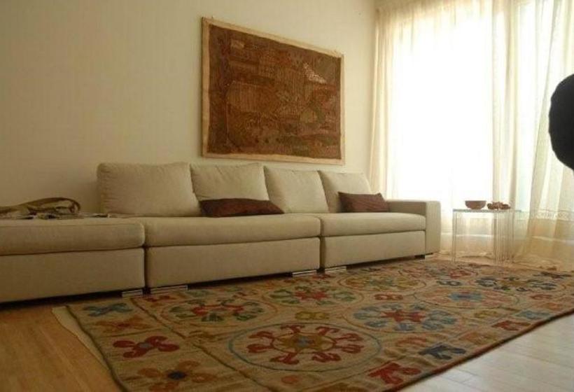 Bed and Breakfast La Casa Del Forte  | Forte dei Marmi | Lucca | Italia 2