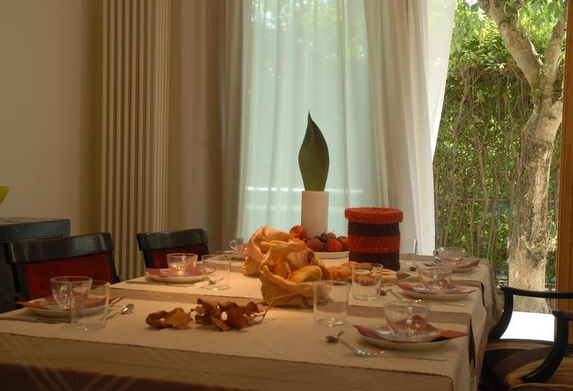 Bed and Breakfast La Casa Del Forte  | Forte dei Marmi | Lucca | Italia 3